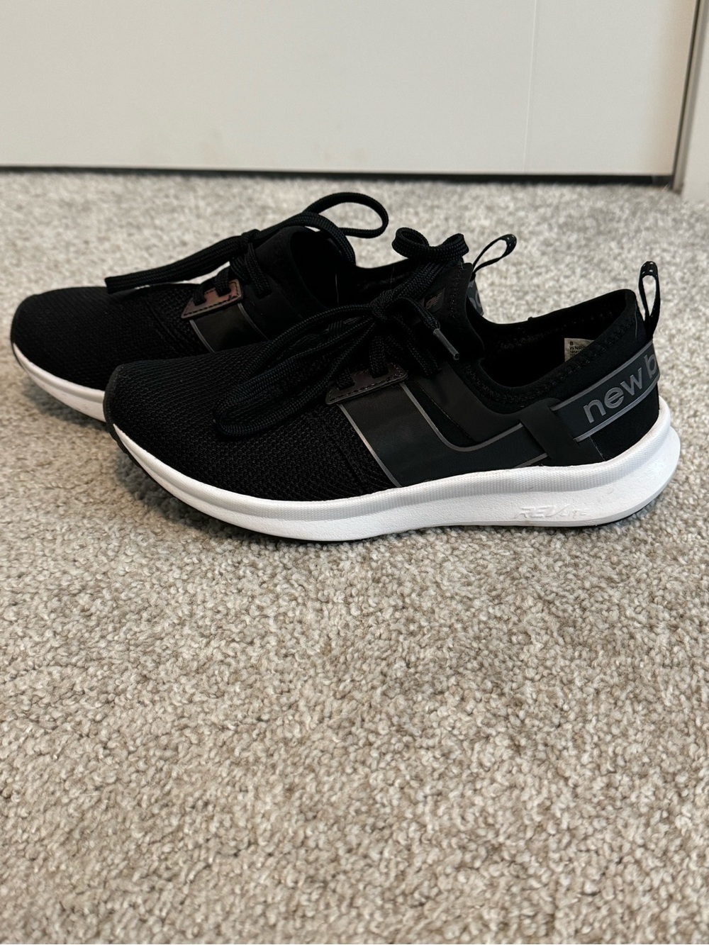 New Balance Athletic Sneakers